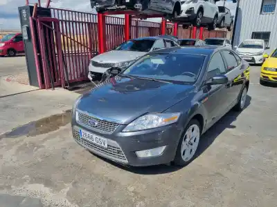 Veículo de Sucata FORD MONDEO BERLINA (CA2) Trend do ano 2010 alimentado Q4BA