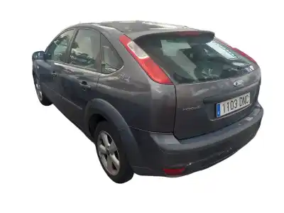 Veículo de Sucata ford focus berlina (cap) ambiente (d) do ano 2005 alimentado g8da
