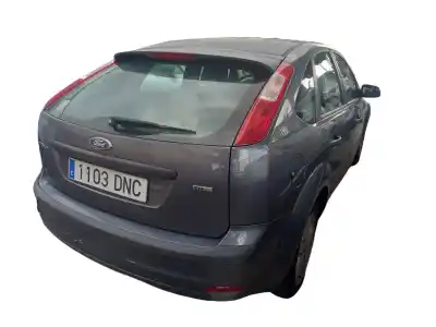 Veículo de Sucata ford focus berlina (cap) ambiente (d) do ano 2005 alimentado g8da