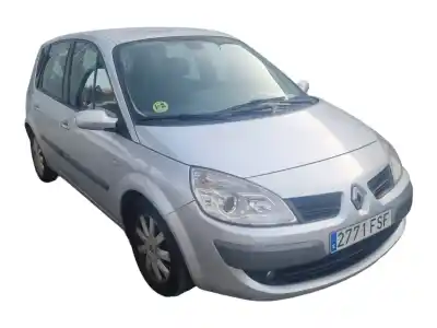 Vehículo de desguace RENAULT SCENIC II Grand Emotion del año 2007 con motor K9KP7