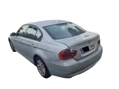 Vehículo de desguace bmw serie 3 berlina (e90) 320d del año 2006 con motor 204d4