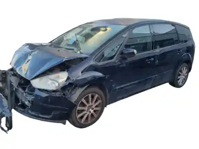 Vehicul casat ford s-max (ca1) trend al anului 2007 alimentat azwa
