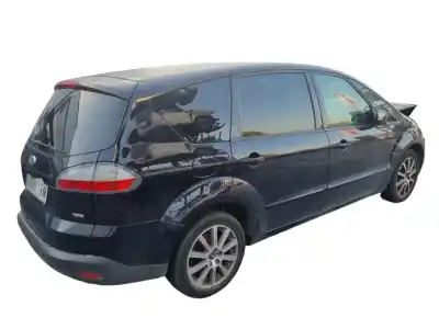 Veículo de Sucata FORD S-MAX (CA1) Trend do ano 2007 alimentado AZWA