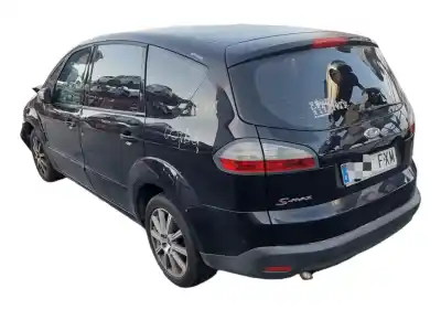 Vehicul casat ford s-max (ca1) trend al anului 2007 alimentat azwa