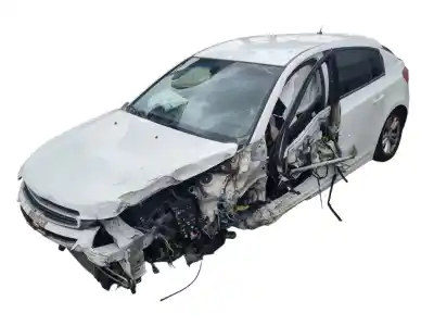 Veículo de Sucata CHEVROLET CRUZE LS do ano 2013 alimentado F16D4
