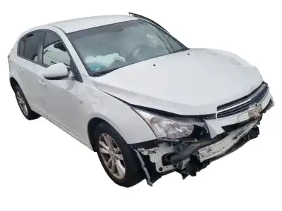 Veículo de Sucata chevrolet cruze ls do ano 2013 alimentado f16d4