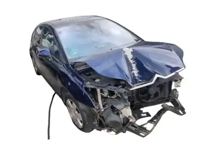 Verschrottungsfahrzeug CITROEN C4 BERLINA LX des Jahres 2006 angetrieben KFU