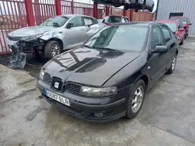Veículo de Sucata SEAT TOLEDO (1M2) Sport do ano 2001 alimentado ASV