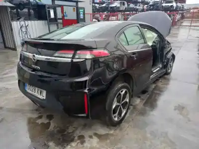 Veículo de Sucata opel ampera excellence do ano 2019 alimentado 