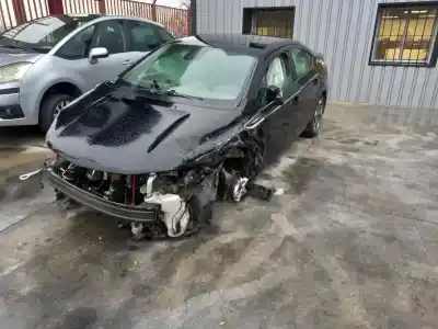 Veículo de Sucata opel ampera excellence do ano 2019 alimentado 