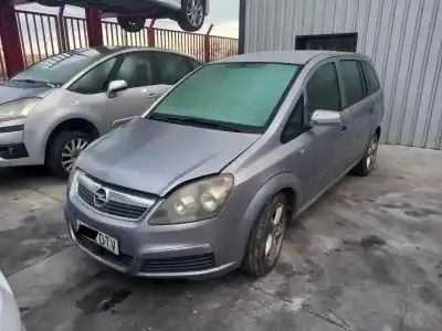 Vehículo de desguace OPEL ZAFIRA B Enjoy del año 2005 con motor Z19DT