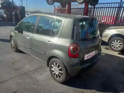 Здавання транспортного засобу renault modus pack authentique року 2005 потужний k9kg7