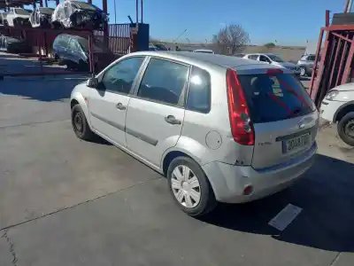 Veículo de Sucata ford fiesta (cbk) ambiente do ano 2006 alimentado hhjb