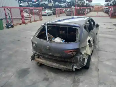 Veículo de Sucata seat leon (5f1) 2.0 tdi do ano 2018 alimentado cun