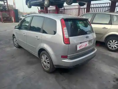 Утилизация автомобиля ford focus c-max (cap) trend (d) года 2003 питание g6da