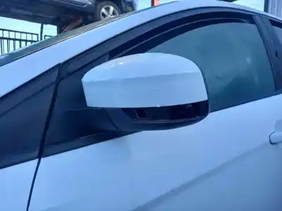 Veículo de Sucata ford focus lim. (cb8) edition do ano 2014 alimentado m1da