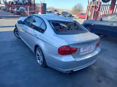 Vehículo de desguace bmw serie 3 berlina (e90) 320i del año 2018 con motor n43b20a