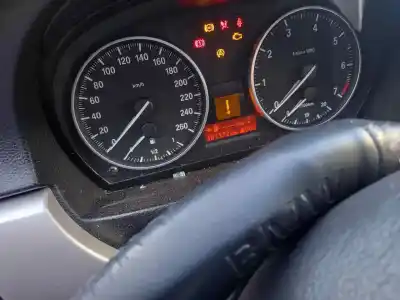 Veículo de Sucata bmw serie 3 berlina (e90) 320i do ano 2018 alimentado n43b20a