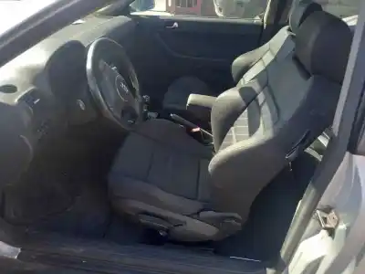 Здавання транспортного засобу AUDI A3 (8L1) 1.8 T року 2001 потужний AUM