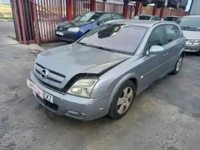 Утилизация автомобиля OPEL SIGNUM FASTBACK (Z03) 3.0 V6 CDTI (F48) года 2003 питание Y30DT