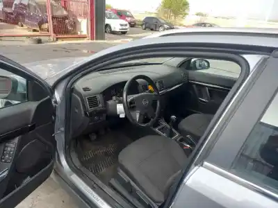 Утилизация автомобиля opel signum fastback (z03) 3.0 v6 cdti (f48) года 2003 питание y30dt