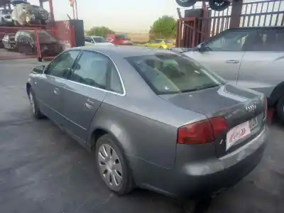 Veículo de Sucata AUDI A4 BERLINA (8E) 2.0 TDI 16V (103kW) do ano 2005 alimentado BLB