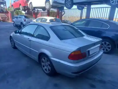 Scrapping Vehicle bmw serie 3 coupe (e46) 320 cd of the year 2004 powered 204d4