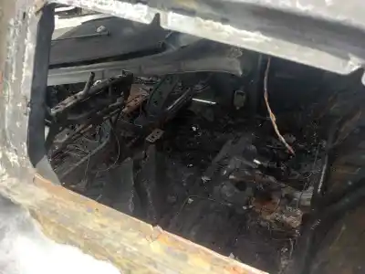 Veículo de Sucata kia pro_cee´d drive do ano 2010 alimentado d4fbw