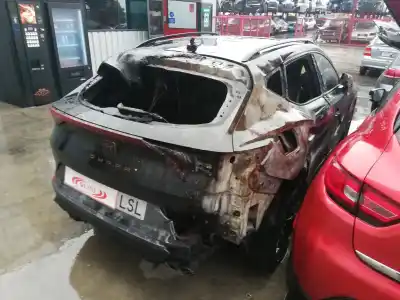 Vehicul casat CUPRA                                              FORMENTOR                                                                                                                                                                                                                                                  13.25/228                                                                                                                                                                                                                                                  al anului 2021 alimentat DNF