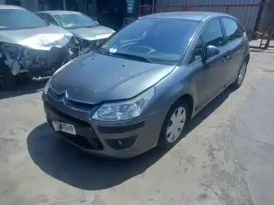 Verschrottungsfahrzeug CITROEN C4 BERLINA Cool des Jahres 2008 angetrieben 5FW