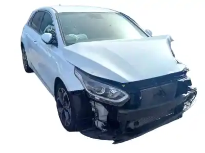 Здавання транспортного засобу kia ceed concept 120 cv / 88 kw року 2020 потужний g3lc