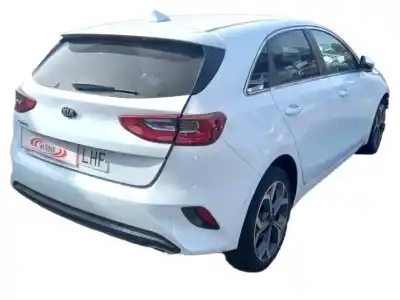 Здавання транспортного засобу kia ceed concept 120 cv / 88 kw року 2020 потужний g3lc