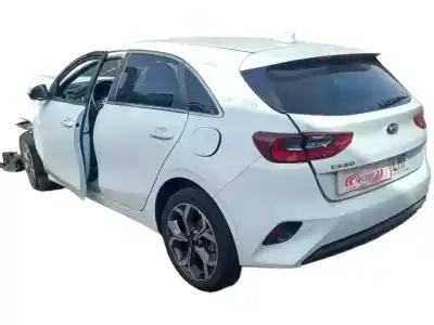 Здавання транспортного засобу kia ceed concept 120 cv / 88 kw року 2020 потужний g3lc