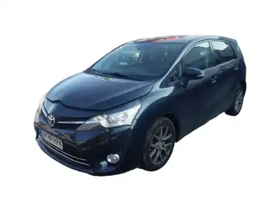 Veículo de Sucata TOYOTA VERSO (_R2_) 2.2 D-4D (AUR21_) do ano 2013 alimentado 2AD