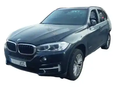 Scrapping Vehicle bmw                                                x5 (f15, f85)                                                                                                                                                                                                                                              xdrive 30 d                                                                                                                                                                                                                                                of the year 2015 powered n57d30a