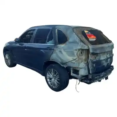 Scrapping Vehicle bmw                                                x5 (f15, f85)                                                                                                                                                                                                                                              xdrive 30 d                                                                                                                                                                                                                                                of the year 2015 powered n57d30a
