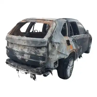 Scrapping Vehicle bmw                                                x5 (f15, f85)                                                                                                                                                                                                                                              xdrive 30 d                                                                                                                                                                                                                                                of the year 2015 powered n57d30a