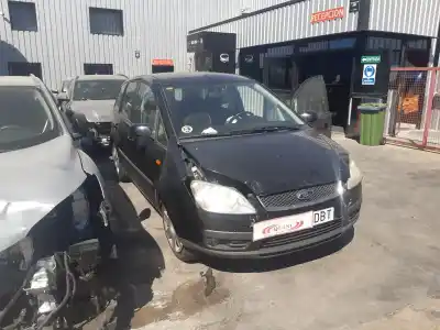Утилизация автомобиля FORD FOCUS C-MAX (CAP) Trend (D) года 2004 питание HWDA