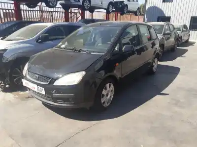 Утилизация автомобиля ford focus c-max (cap) trend (d) года 2004 питание hwda
