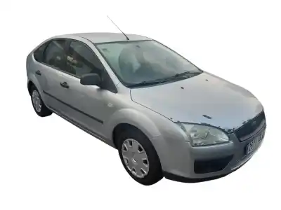 Scrapping Vehicle ford focus berlina (cap) trend of the year 2005 powered hwda