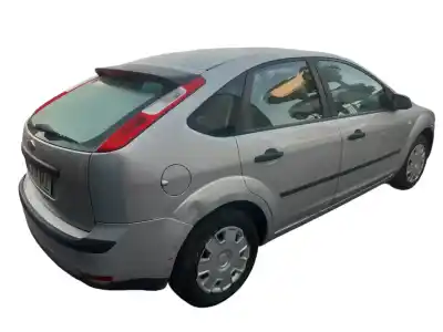 Scrapping Vehicle ford focus berlina (cap) trend of the year 2005 powered hwda