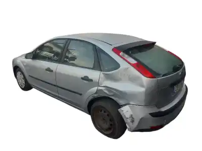 Scrapping Vehicle ford focus berlina (cap) trend of the year 2005 powered hwda