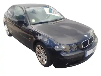 Scrapping Vehicle BMW SERIE 3 COMPACT (E46) 318ti M Sport of the year 2003 powered N42B20A