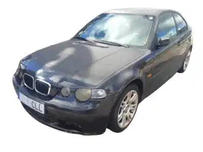 Sloopvoertuig bmw serie 3 compact (e46) 318ti m sport van het jaar 2003 aangedreven n42b20a
