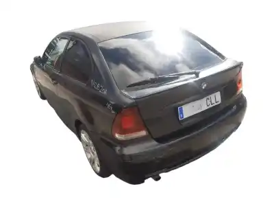 Sloopvoertuig bmw serie 3 compact (e46) 318ti m sport van het jaar 2003 aangedreven n42b20a