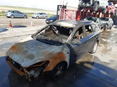 Здавання транспортного засобу kia                                                cee´d                                                                                                                                                                                                                                                      emotion                                                                                                                                                                                                                                                    року 2008 потужний d4fb u