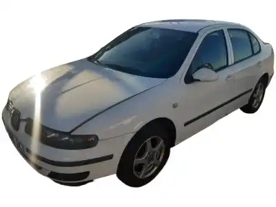 Здавання транспортного засобу seat toledo ii (1m2) 1.9 tdi року 2004 потужний alh