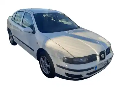 Здавання транспортного засобу seat toledo ii (1m2) 1.9 tdi року 2004 потужний alh