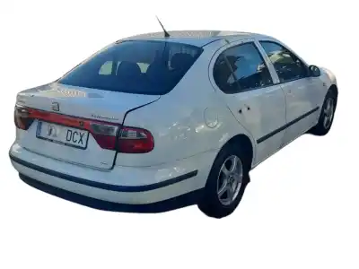 Здавання транспортного засобу seat toledo ii (1m2) 1.9 tdi року 2004 потужний alh