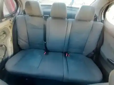 Здавання транспортного засобу seat toledo ii (1m2) 1.9 tdi року 2004 потужний alh